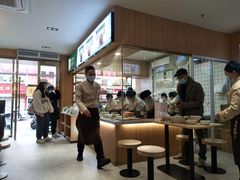 -袁记云饺(鼓楼店)
