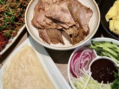 -老昌春饼(中央大街店)