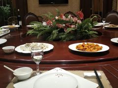 -牟传仁饭庄(星海店)