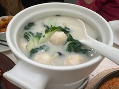 -大树餐厅(环球港店)