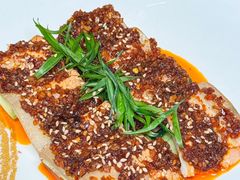 -No.DD戳子烧烤·江湖菜(北京总店)