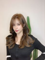 -MRMODE时尚先生美发沙龙