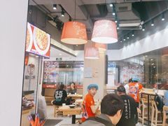 -魔都三兄弟酸辣粉·蘸卤炸串(虹桥万科店)