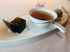 -金轩中餐厅 Jin Xuan(浦东丽思卡尔顿酒店)