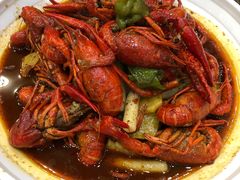 -龙虾奇迹(大华三路店)