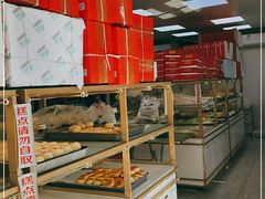 -爱德顺糕点食屋(利民道店)