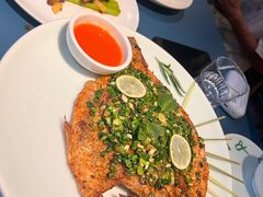 -一坐一忘云南菜(嘉里中心店)