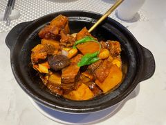 -喜粤8号(四海唐人街店)