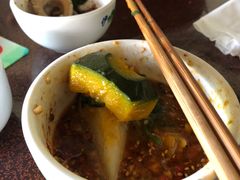 -朝伟清真铜瓢牛肉馆(三十年老·店)