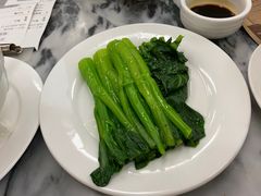 菜心-黄枝记(议事亭前地店)