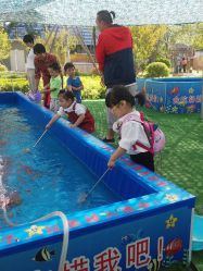 -萌宠亲子动物乐园(槐房万达店)