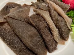 -巴奴毛肚火锅(广益哥伦布店)