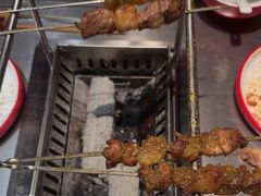 -古彭7只羊·招牌白串·碳锅羊肉旗舰店