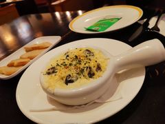 -La Creperie法餐厅(芮欧百货店)