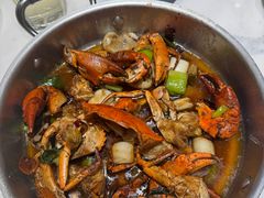 -七欣天香辣蟹火锅(上海安亭新源路店)