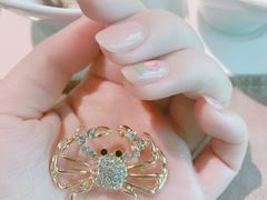-成隆行·蟹王府(淮海店)