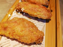 -新白鹿餐厅(金鹰新街口店)