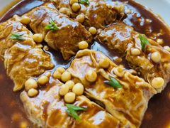 -环球港凯悦 · 享悦中餐厅