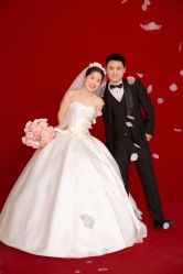 -苏州HX-合喜映画婚纱摄影