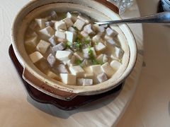 石窝八宝豆腐-侨美食家·粤菜(体育西路店)