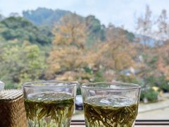 西湖龙井茶-礼耕堂·百年茶人餐厅(梅家坞店)
