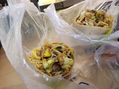 -安徽阜阳卷馍(西单店)