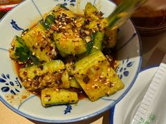 -江味龙虾馆·裸蓝龙虾(南山店)