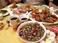 iphone_upload_pic-小铜锣湾海鲜家常菜馆(河西店)