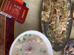 -洲心明记烧肉大粥(总店)