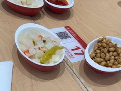 -喜家德虾仁水饺(开发区振华店)