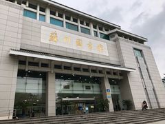 -苏州图书馆(人民路总馆)