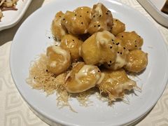 -顺峰海鲜酒楼(省府店)