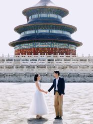 -绽放摄胶片摄影工作室
