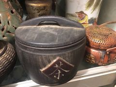 -三峡古玩城(泰古广场店)