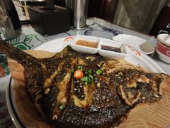 -辉记炭烧海鲜大排档·老字号(福田店)