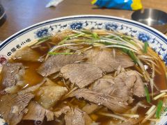 -直隶安家牛肉罩饼(新石店)