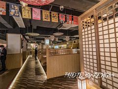 门面-旺角里·榴莲鸡煲(兴华商场分店)