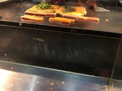 -金姐烤冷面(大沙泥街店)