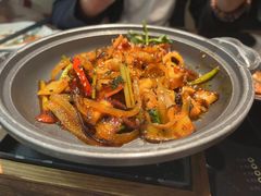 -匠和风精致料理(莆田财富中心店)