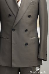 点击看大图 -BROTHER西服礼服定制·商务·婚礼(佛山南海店)