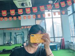 -TOB FIT健身·拉伸工作室