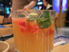 -火山屋台(新街口店)