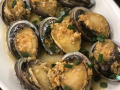 -明记海鲜大排档(巽寮湾店)