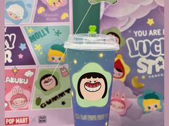 -奈雪的茶(天河城店)
