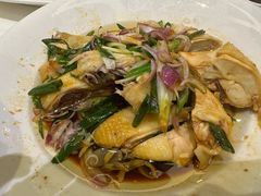 -稻香酒家·35年老字号(侨光店)