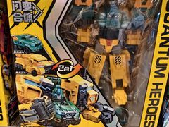 -TOYSRUS玩具反斗城(合肥万象城店)