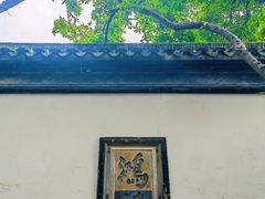 -东山雕花楼