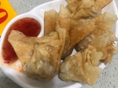 -芬芳甜品(同福路店)
