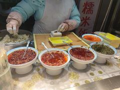 -捞沙巷