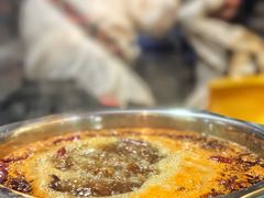 -清真·尔里串串